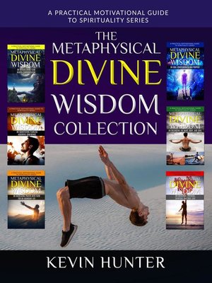 cover image of The Metaphysical Divine Wisdom Collection